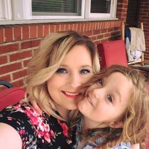 Meet your Posher, Kelsey